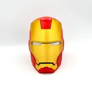 mtg deckbox 3d caja commander Deckbox 3D Deckbox Titan of innovation